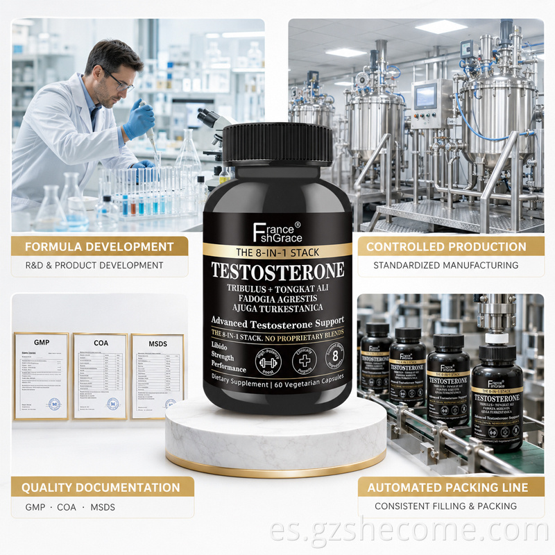 Men Booster Capsules10
